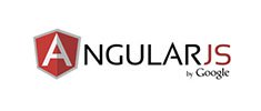 Angular logo