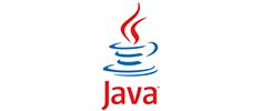 java logo