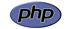 php logo