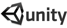 unity logo