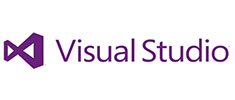 visual studio logo